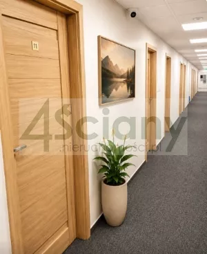 Biuro 15,45 m², Warszawa, Śródmieście, Wynajem