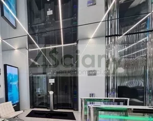 Biuro 195,00 m², Warszawa, Śródmieście, Wynajem