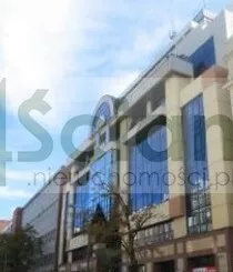 Biuro 86,90 m², Warszawa, Śródmieście, Wynajem