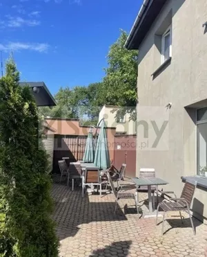 Lokal gastronomiczny 265,00 m², Warszawa, Ursus, Sprzedaż