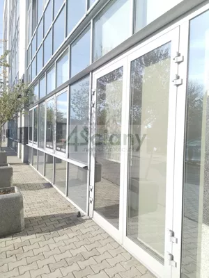 Lokal użytkowy 111,00 m², Warszawa, Ursynów, Wynajem