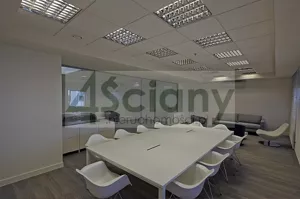 Biuro 144,00 m², Warszawa, Włochy, Wynajem