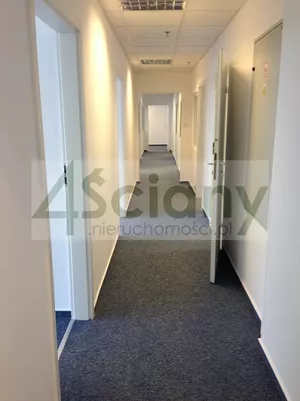 Biuro 279,00 m², Warszawa, Włochy, Wynajem
