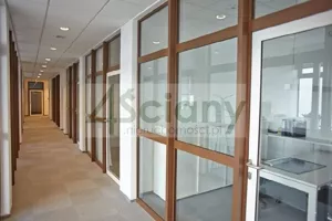 Biuro 201,00 m², Warszawa, Włochy, Wynajem
