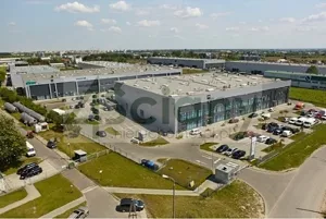 Biuro 261,00 m², Warszawa, Włochy, Wynajem