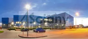 Biuro 255,00 m², Warszawa, Włochy, Wynajem