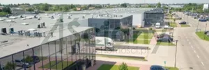 Lokal użytkowy 727,00 m², Warszawa, Włochy, Wynajem