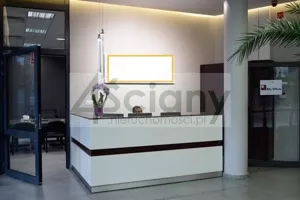Biuro 125,00 m², Warszawa, Włochy, Wynajem