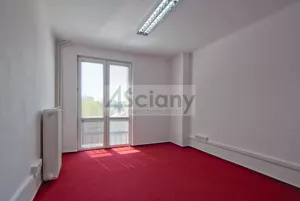 Biuro 15,70 m², Warszawa, Wola, Wynajem
