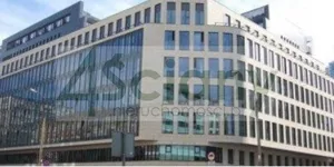Biuro 1 288,00 m², Warszawa, Wola, Wynajem