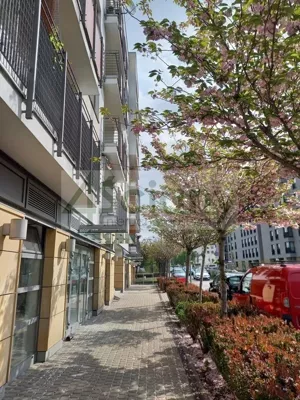 Lokal użytkowy 145,00 m², Warszawa, Wola, Wynajem