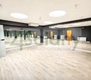 Lokal użytkowy 199,00 m², Warszawa, Wola, Wynajem