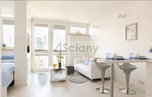 Apartamenty 62307/3098/OMS Warszawa Śródmieście Aleja Jana Pawła II
