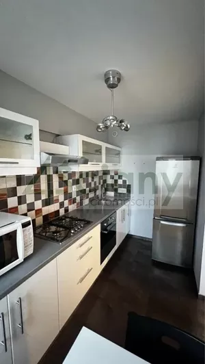 Apartamenty 64245/3098/OMS Warszawa Wola Aleja Jana Pawła II