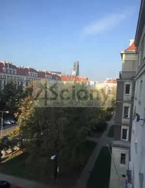 Mieszkanie jednopokojowe 34,00 m², Warszawa, Śródmieście, Aleja Wyzwolenia, Sprzedaż