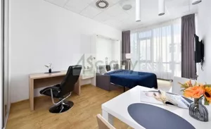 Apartamenty 65358/3098/OMS Warszawa Ochota Aleje Jerozolimskie