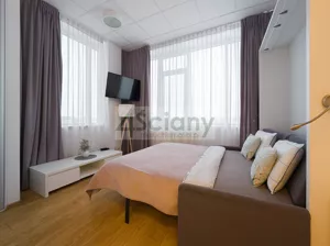 Mieszkanie jednopokojowe 25,00 m², Warszawa, Włochy, al. Aleje Jerozolimskie, Sprzedaż