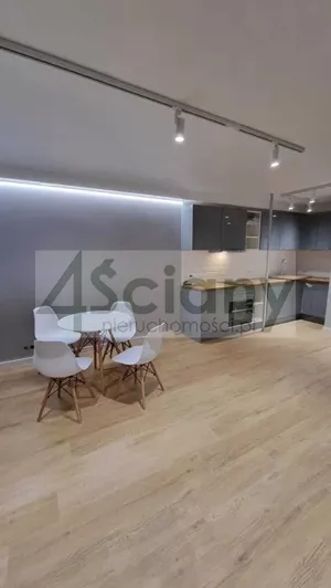 Mieszkanie jednopokojowe 28,30 m², Warszawa, Mokotów, Artura Malawskiego, Sprzedaż