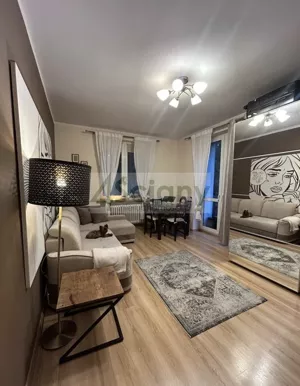 Mieszkanie jednopokojowe 32,00 m², Warszawa, Ochota, Baśniowa, Sprzedaż