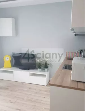 Mieszkanie jednopokojowe 29,00 m², Warszawa, Wola, Burakowska, Sprzedaż