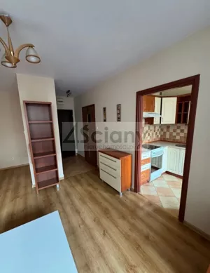 Mieszkanie jednopokojowe 31,20 m², Warszawa, Praga Południe, Grochowska, Sprzedaż