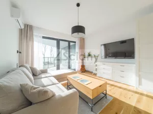 Apartamenty 66866/3098/OMS Zegrze prof. Janusza Groszkowskiego