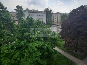 Mieszkanie jednopokojowe 38,50 m², Warszawa, Praga Południe, Józefa Dwernickiego, Sprzedaż