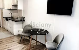 Mieszkanie jednopokojowe 25,00 m², Warszawa, Wola, Kłopot, Sprzedaż