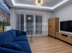 Mieszkanie jednopokojowe 27,57 m², Warszawa, Mokotów, Komputerowa, Sprzedaż