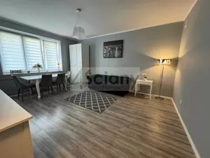 Apartamenty 65041/3098/OMS Warszawa Wola Ludwiki