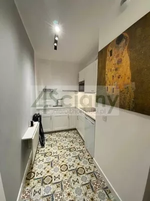 Apartamenty 65241/3098/OMS Warszawa Mokotów Mariana Zdziechowskiego