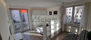 Apartamenty 63513/3098/OMS Warszawa Wola Obozowa