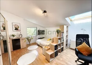 Mieszkanie jednopokojowe 44,00 m², Serock, Retmańska, Sprzedaż