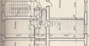 Apartamenty 64316/3098/OMS Warszawa Śródmieście Widok