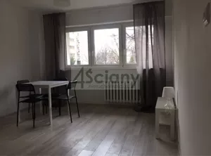 Mieszkanie jednopokojowe 33,00 m², Warszawa, Bielany, Władysława Broniewskiego, Sprzedaż