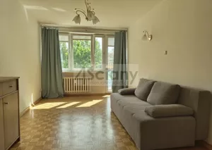 Mieszkanie jednopokojowe 29,10 m², Warszawa, Żoliborz, Władysława Broniewskiego, Sprzedaż