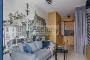 Apartamenty 64751/3098/OMS Warszawa Wola Wolska