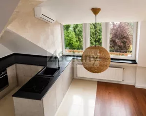 Mieszkanie jednopokojowe 24,67 m², Warszawa, Mokotów, Zaniemyska, Sprzedaż