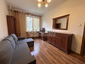 Mieszkanie jednopokojowe 30,09 m², Warszawa, Żoliborz, Stanisława Wyspiańskiego, Wynajem
