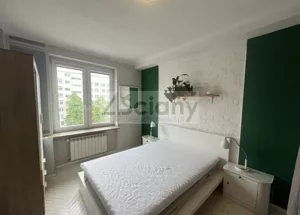Mieszkanie dwupokojowe 52,00 m², Warszawa, Śródmieście, Aleja Armii Ludowej, Sprzedaż