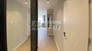 Mieszkanie dwupokojowe 44,40 m², Warszawa, Białołęka, Aluzyjna, Sprzedaż