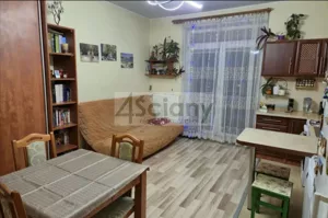 Mieszkanie dwupokojowe 37,00 m², Warszawa, Ochota, Białobrzeska, Sprzedaż