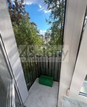 Mieszkanie dwupokojowe 38,55 m², Warszawa, Praga Południe, Brazylijska, Sprzedaż
