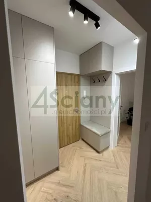 Apartamenty 65942/3098/OMS Warszawa Mokotów Burgaska