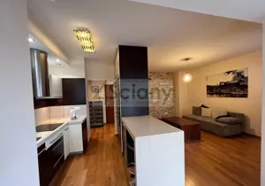 Mieszkanie dwupokojowe 52,00 m², Warszawa, Mokotów, Chełmska, Sprzedaż