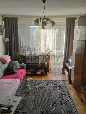 Mieszkanie dwupokojowe 36,00 m², Warszawa, Włochy, al. Dwudziestolatków, Sprzedaż