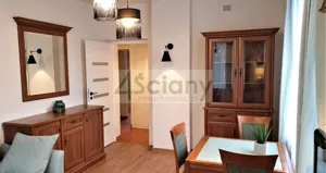 Mieszkanie dwupokojowe 47,00 m², Warszawa, Ursus, Dzieci Warszawy, Sprzedaż