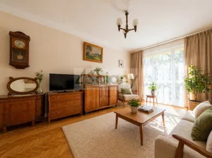 Mieszkanie dwupokojowe 57,00 m², Warszawa, Wola, Emila Zegadłowicza, Sprzedaż