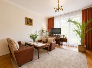 Mieszkanie dwupokojowe 57,00 m², Warszawa, Wola, Emila Zegadłowicza, Sprzedaż