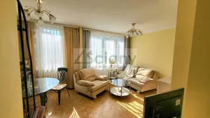 Mieszkanie dwupokojowe 47,10 m², Warszawa, Mokotów, Etiudy Rewolucyjnej, Sprzedaż